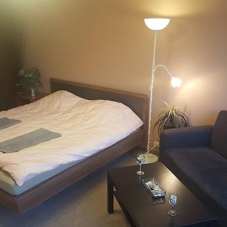 Obuda Apartment Будапеща Екстериор снимка