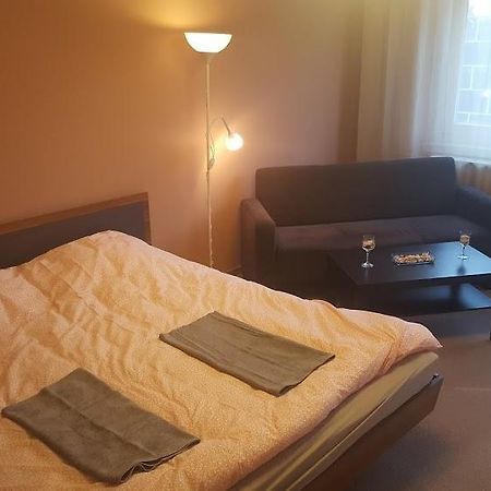 Obuda Apartment Будапеща Екстериор снимка