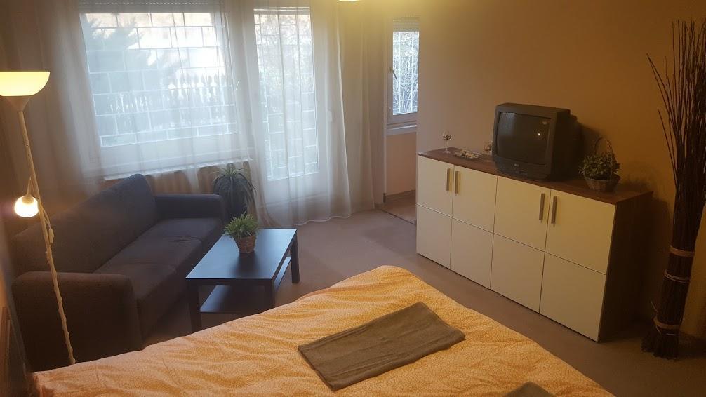 Obuda Apartment Будапеща Екстериор снимка