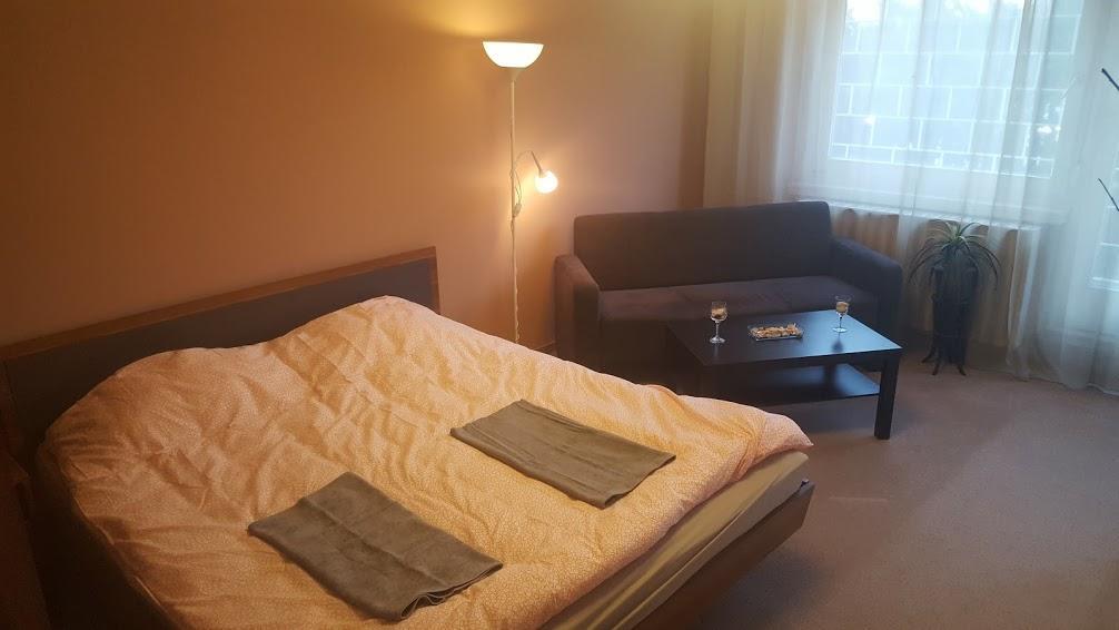 Obuda Apartment Будапеща Екстериор снимка