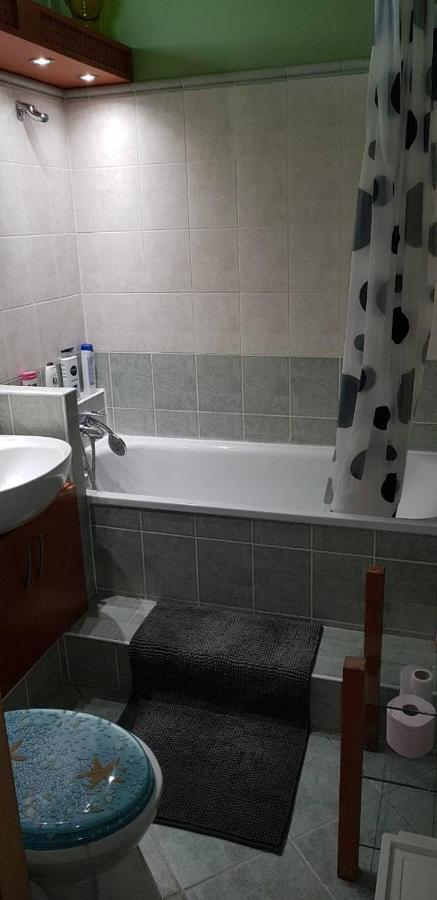 Obuda Apartment Будапеща Екстериор снимка