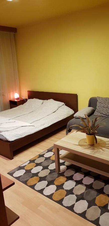 Obuda Apartment Будапеща Екстериор снимка