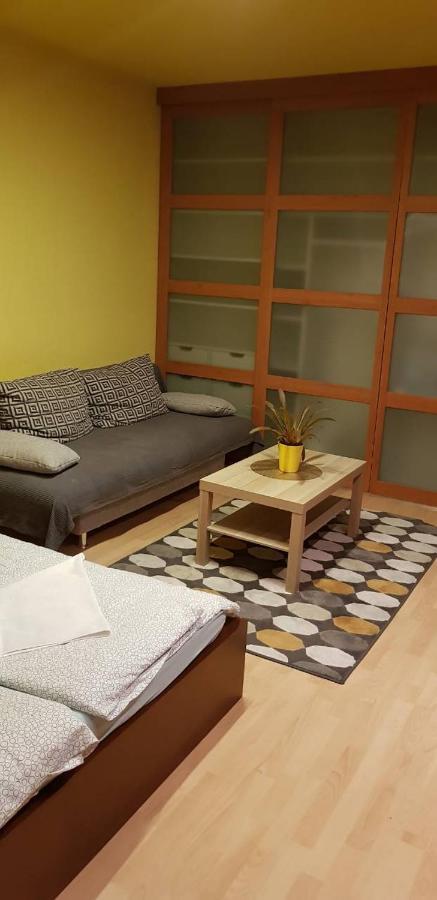 Obuda Apartment Будапеща Екстериор снимка